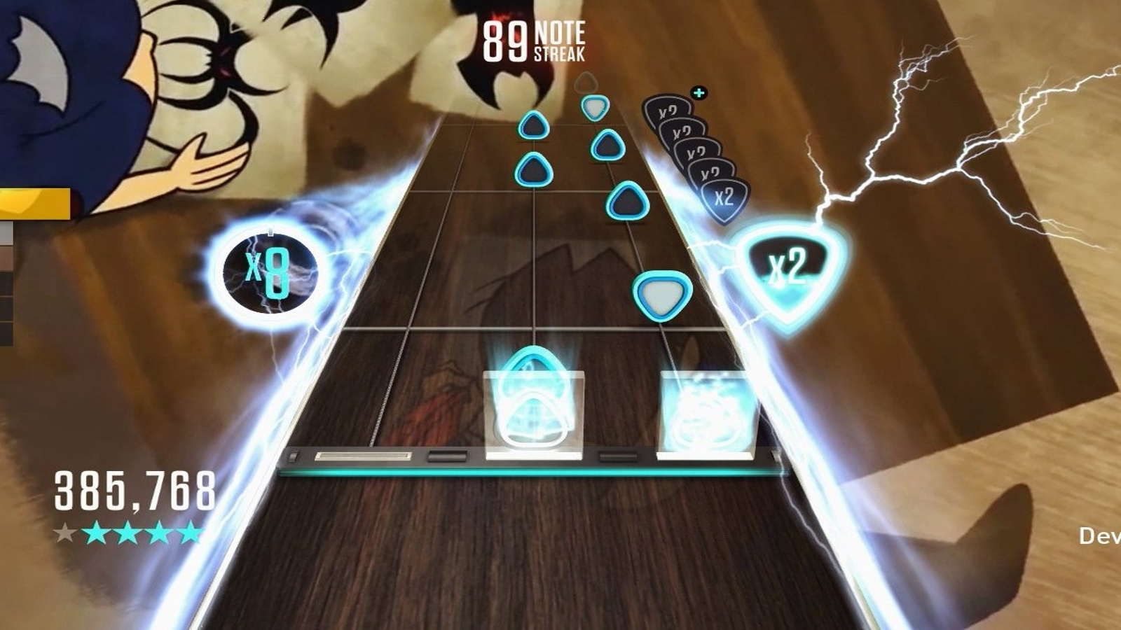 Guitar Hero: confira códigos e macetes para os jogos da série