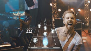 Guitar Hero Live goes offline in December, making 92% of songs