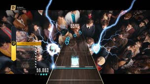 Guitar Hero Live players get free access to the entire GHTV catalog this weekend