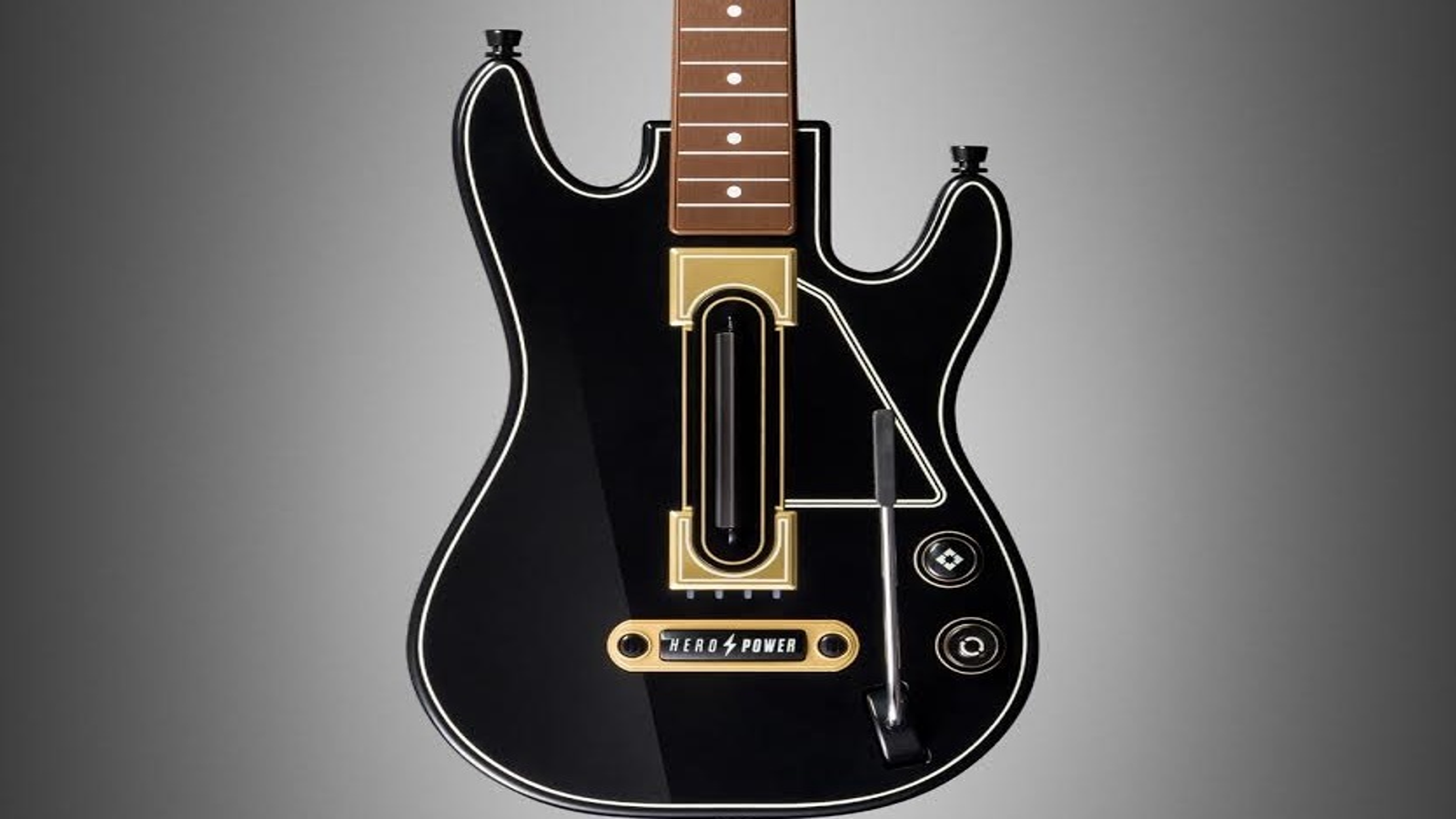 Guitar Hero Live Standalone Guitar - PlayStation 4