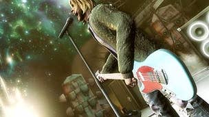 Report: Guitar Hero 5 users can import up to 35 World Tour tracks