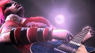 Miis confirmed playable in Guitar Hero 5