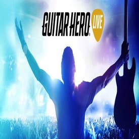 Guitar Hero Live - Official GHTV Trailer