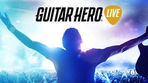 Guitar Hero Live's E3 trailer introduces GHTV