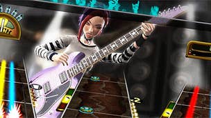 Cast your vote to reveal next song for Guitar Hero: Smash Hits