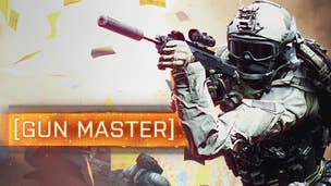 Battlefield 4: watch the return of Gun Master mode
