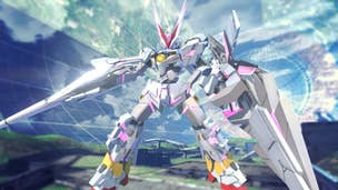 Image for News from Japan: Final Fantasy meets Everybody’s Golf, Persona 3 & 5 dance games get social links, New Gundam Breaker drops SD Gundam