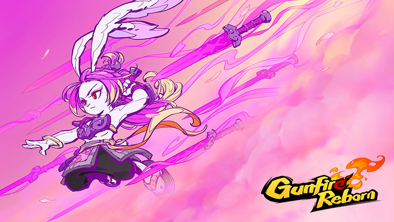 Gunfire Reborn | Best builds for Tao | VG247