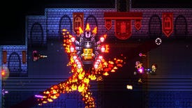 Adorable Enter the Gungeon Revealed To Have Co-Op