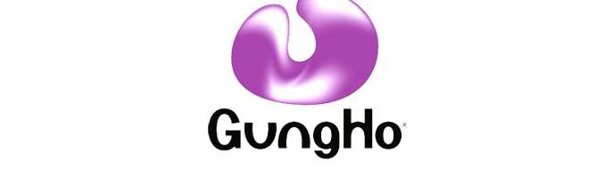 GungHo president feels Japanese developers 