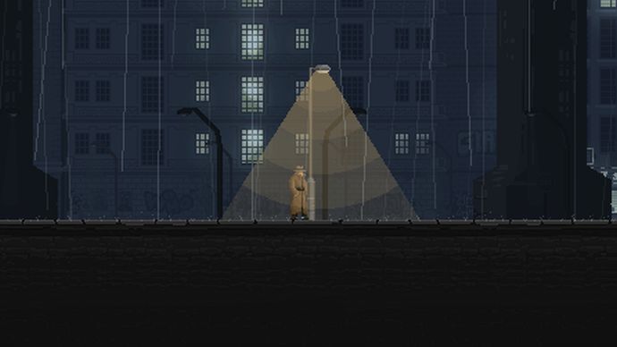 Image for Gunpoint is perhaps the least judgmental game ever made