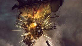 Rising Higher: Guns Of Icarus Online Kickstarter II