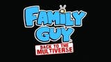 Family Guy: Back to the Multiverse avrà il co-op
