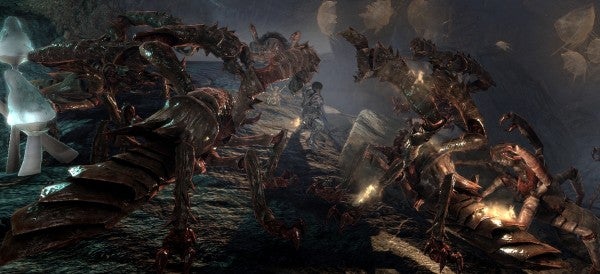 Image for Arcania - Fall Of Setarrif Also Has A Video