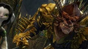 Image for Guild Wars 2 guild missions detailed, trailered as game goes on sale 