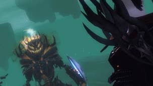 Guild Wars 2's next update will be the Halloween-themed Blood and Madness