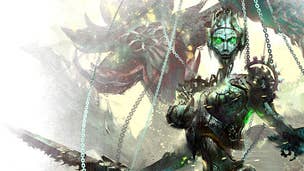 Guild Wars 2: Origins of Madness detailed by ArenaNet, screenshots released