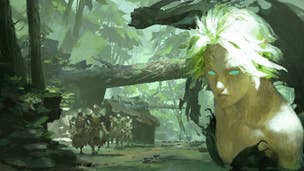 Guild Wars 2 players will venture into Twilight Arbor in October via Twilight Assault update 
