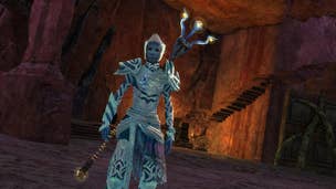A dragon egg plays an important role in next Guild Wars 2 Living World update