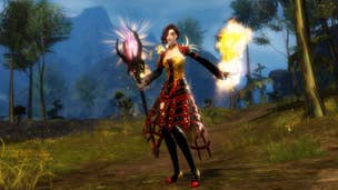 Guild Wars 2 April 2014 Feature Pack has launched 