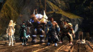 Guild Wars 2 festival draws from Chinese art and culture
