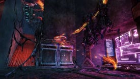 Guild Wars 2's next Living World episode features a heist, and a spooky magi-technological lab