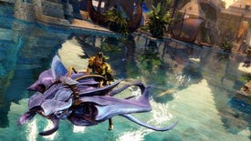 Guild Wars 2's fourth season of new content begins soon
