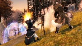 Image for Gathering Together Guild Wars 2 Beta Looksies