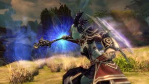Guild Wars 2 devs explain how the Map Bonus system, precursor crafting work in Heart of Thorns