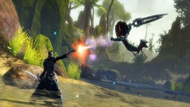Guild Wars 2 Opens Beta Sign-Ups For 48 Hours