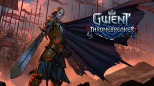 Gwent's single-player mode delayed to "increase the campaign's scope"
