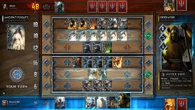 How About A Round Of Gwent? But Not Til October