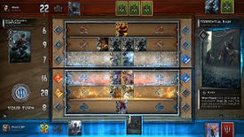 Gwent Is Glorious, Will Contain Solo RPG Mode