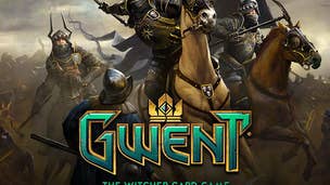 This Gwent trailer for the new Nilfgaard faction makes it all seem a lot more dramatic than we remember