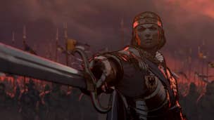 Thronebreaker: The Witcher Tales - everything you need to know about CD Projekt's next RPG