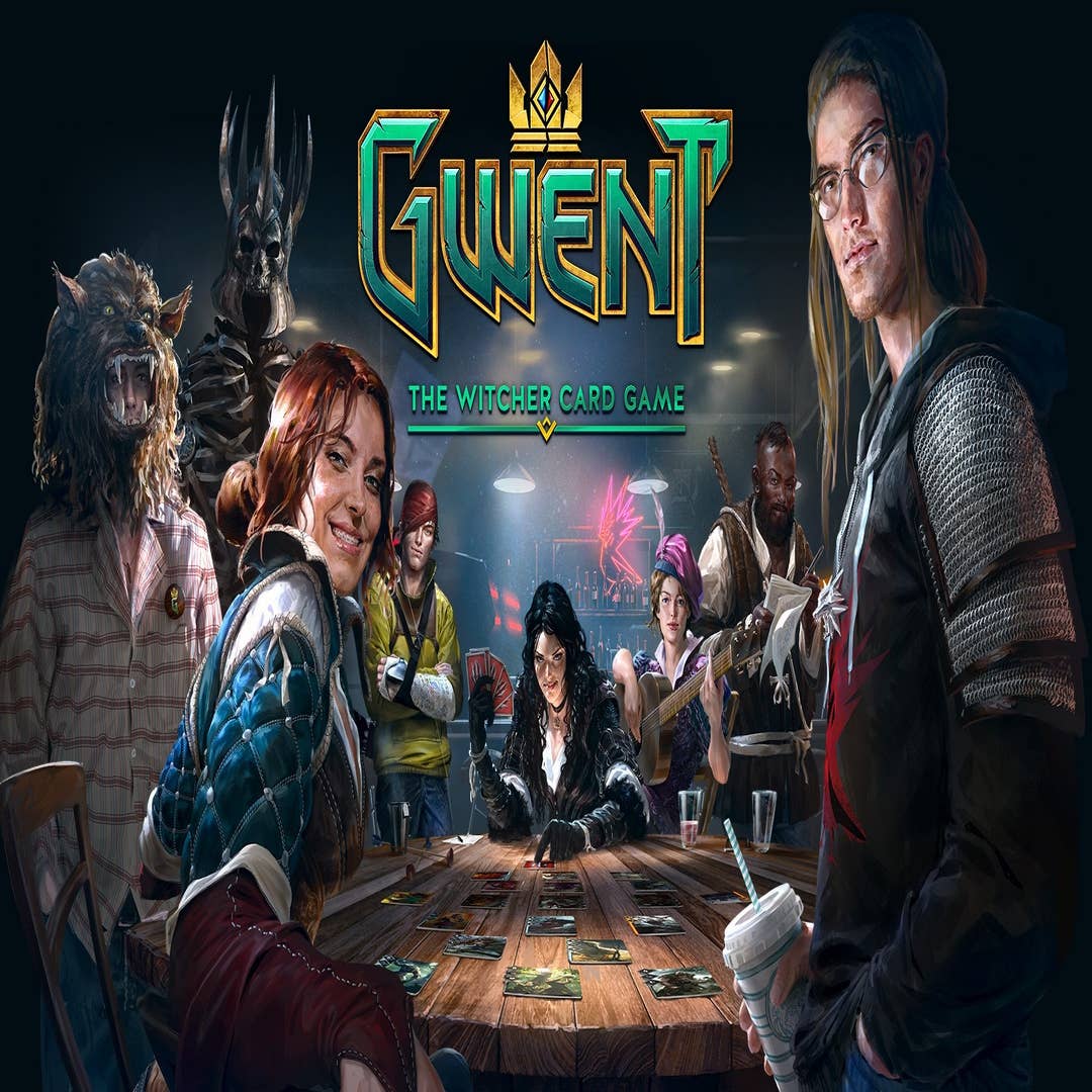 Gwent - O novo rei dos jogos de cartas?