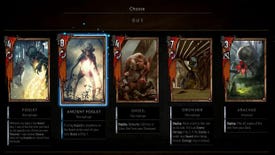 Has Gwent been improved by its updates?