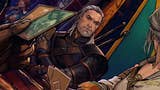 Gwent's single-player story campaign is still around six months away from release