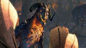 First Look: Guild Wars 2 - Heart of Thorns