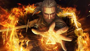 Console support for Gwent: The Witcher Card Game will be discontinued December 9