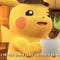 Capturas de pantalla de Detective Pikachu