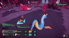 Temtem Gyalis: location, full move set, and should it be in your party