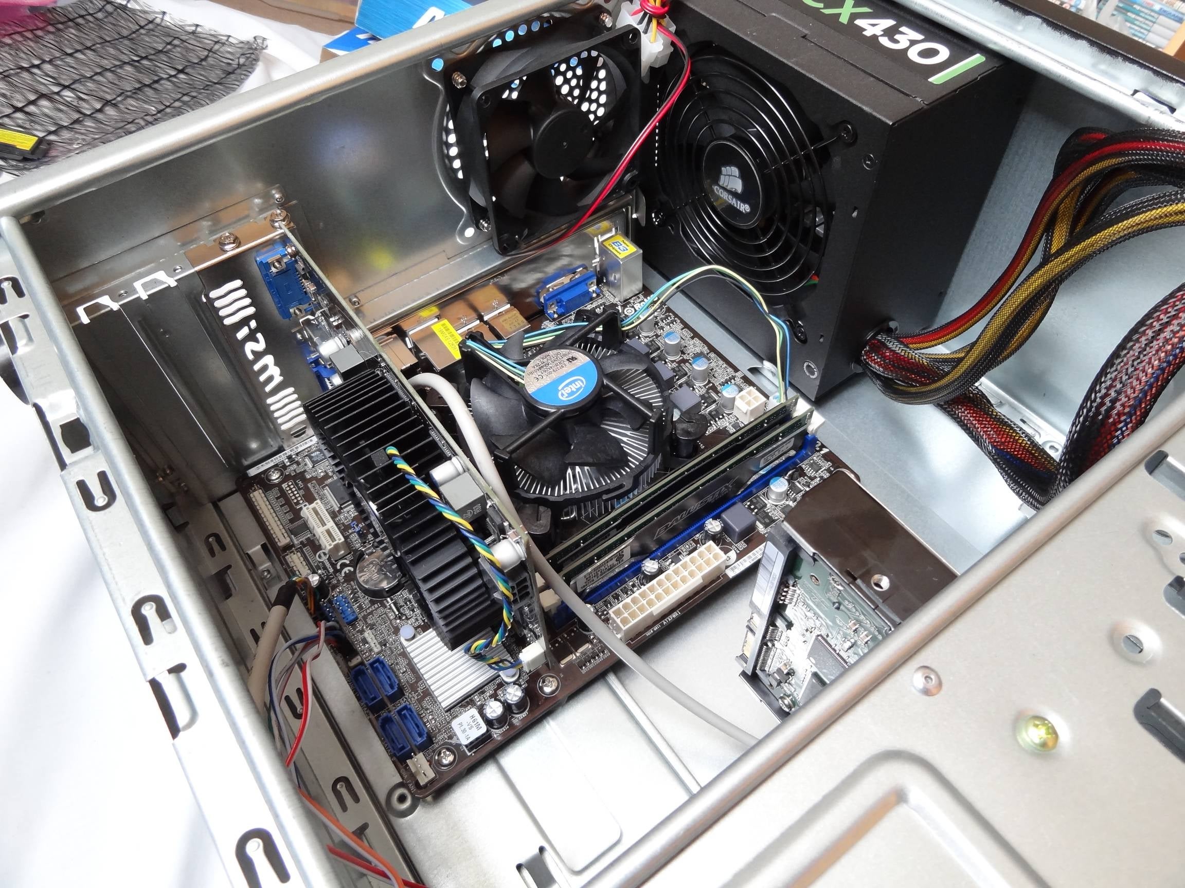 Introducing the Digital Foundry PC