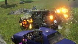 Free-for-all: H1Z1 going free-to-play today