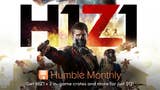 Jelly Deals: H1Z1 is this month's Humble Monthly early unlock