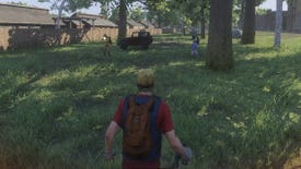 H1Z1: King of the Kill Q&A outlines future changes