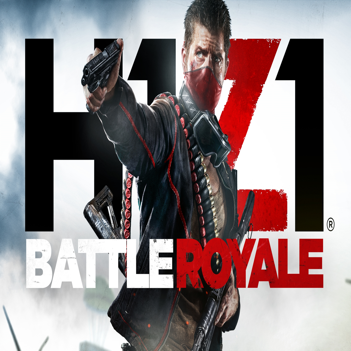 Home, H1Z1, Battle Royale