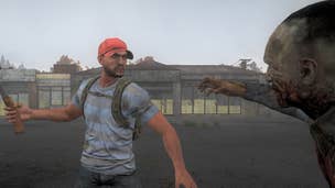 H1Z1: cheaters who fly over the map and rain down arrows are getting banned  