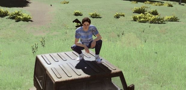 Image for H1Z1 Invitational Set For TwitchCon, You Can Join In