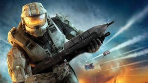 Someone beat Halo 3 on Legendary using just a Guitar Hero controller